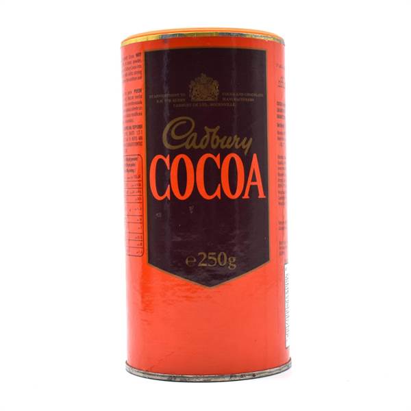 Cadbury Cocoa Powder, 250 g